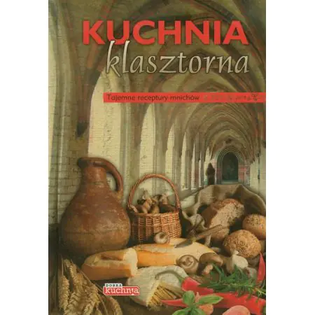 Kuchnia klasztorna