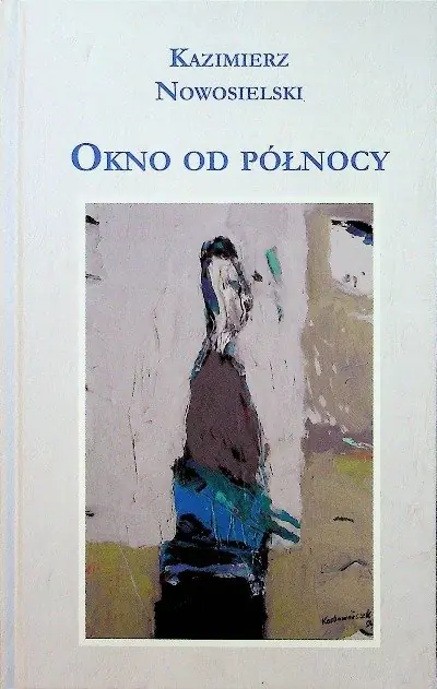 Książka - Okno od północy