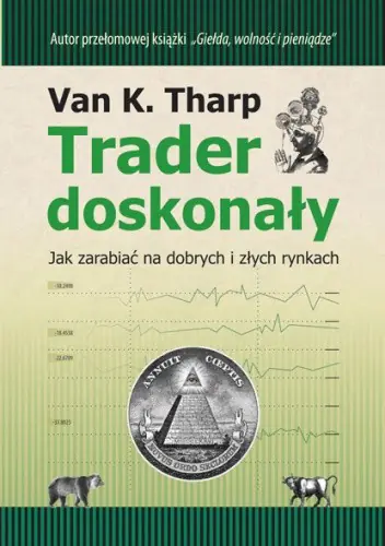 Książka - Trader doskonały