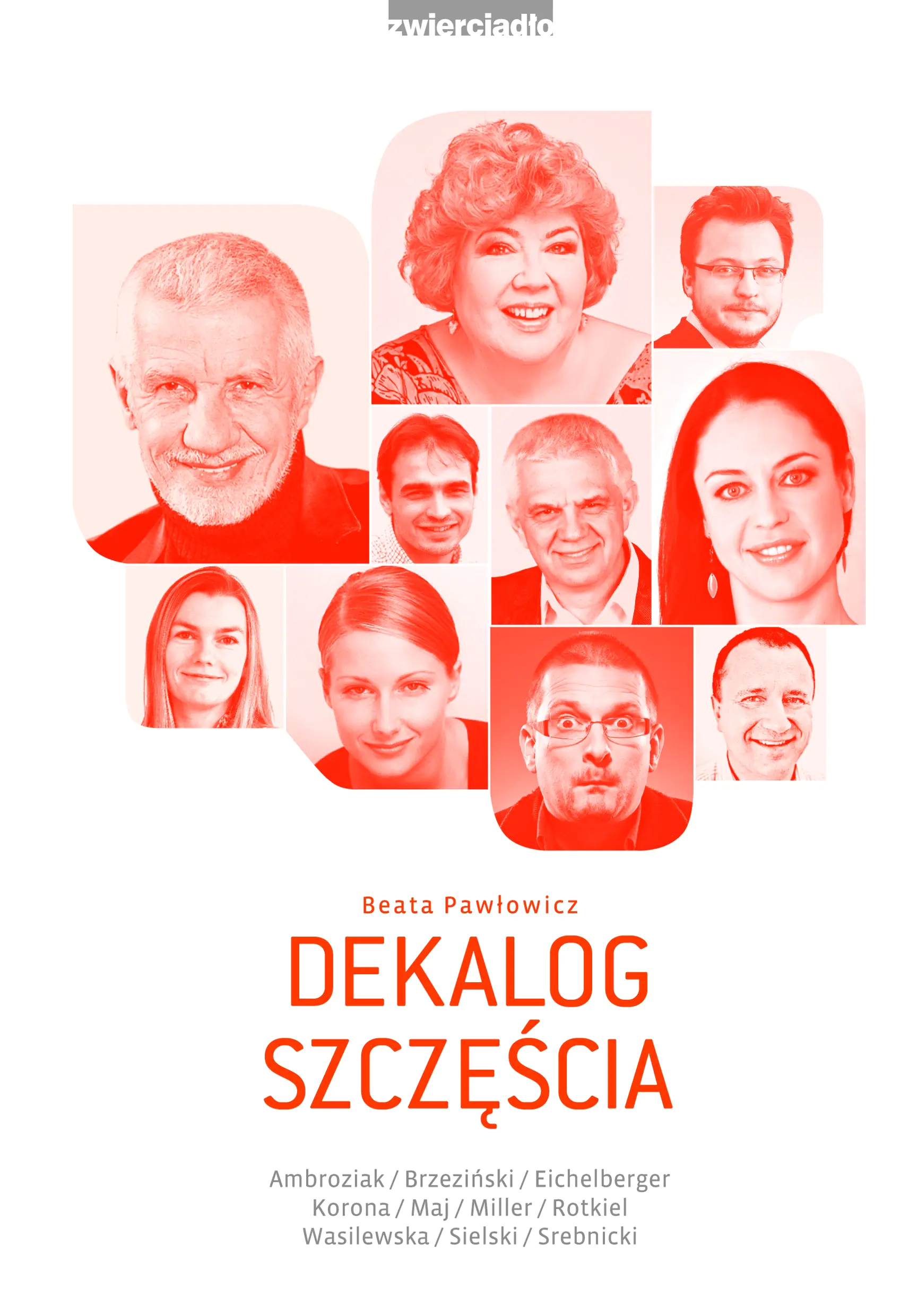 Dekalog szczęścia