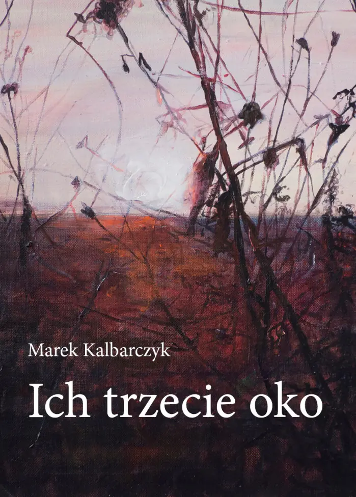 Książka - Ich trzecie oko