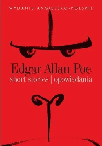 Książka - Short stories / opowiadania