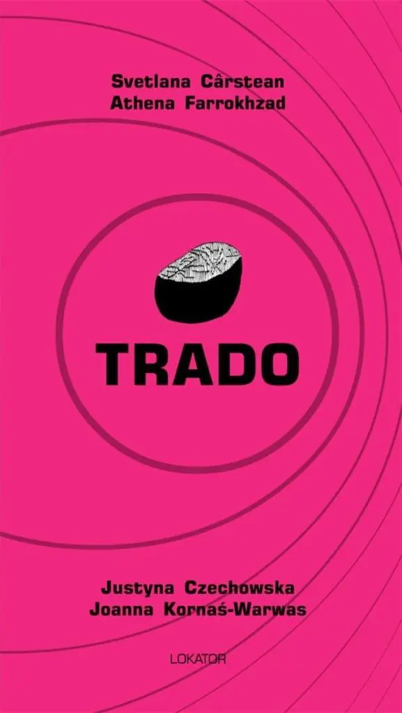 Książka - Trado