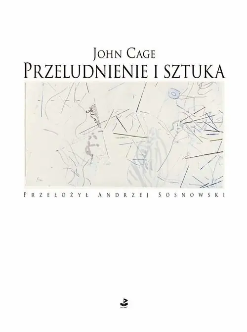 Książka - Przeludnienie i sztuka