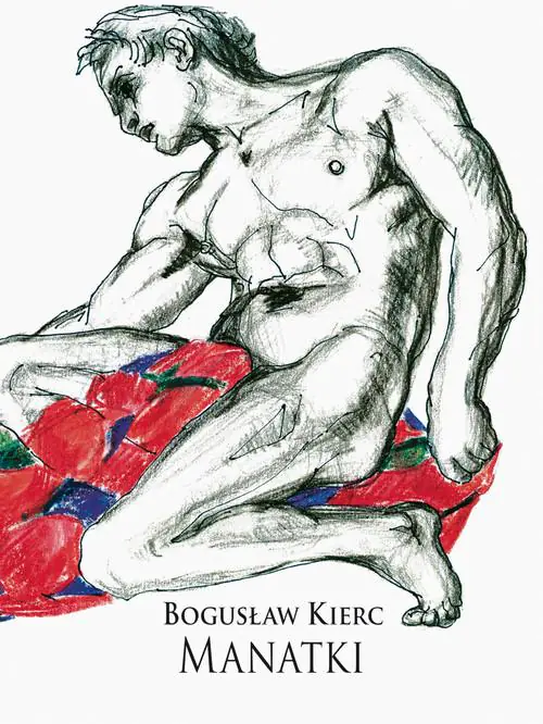Książka - Manatki
