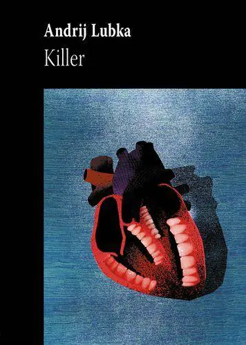 Książka - Killer