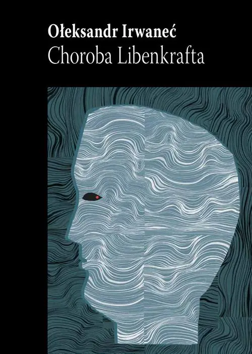 Książka - Choroba Libenkrafta