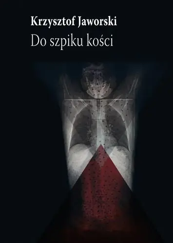 Książka - Do szpiku kości