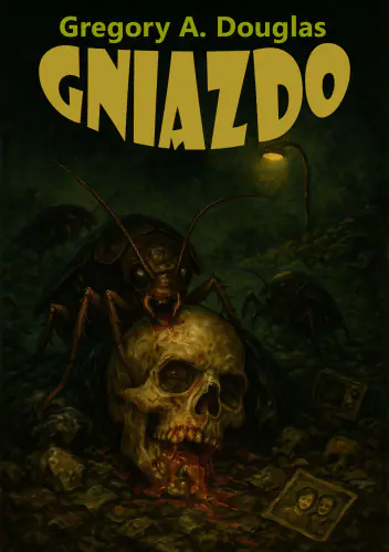 Książka - GNIAZDO