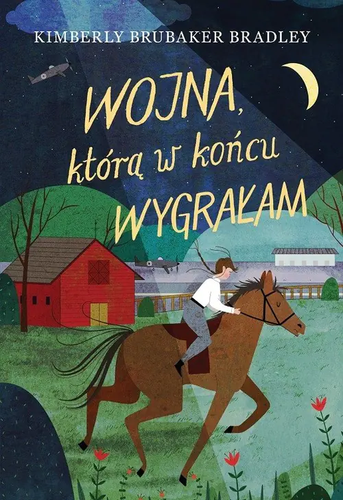 Książka - Wojna, którą w końcu wygrałam