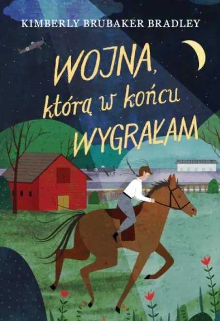 Książka - Wojna, którą w końcu wygrałam