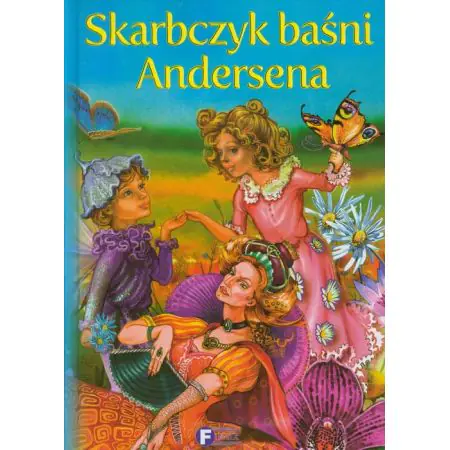 Skarbczyk baśni Andersena