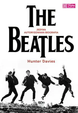Książka - The Beatles. Jedyna autoryzowana biografia