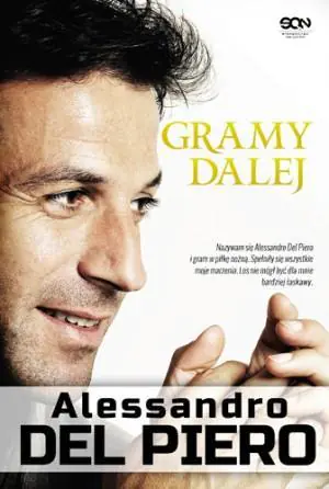 Książka - Gramy dalej