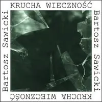 Książka - Krucha wieczność