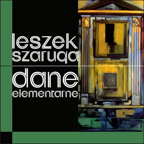 Książka - Dane elementarne