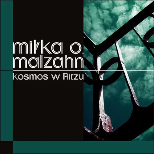 Książka - Kosmos w Ritzu