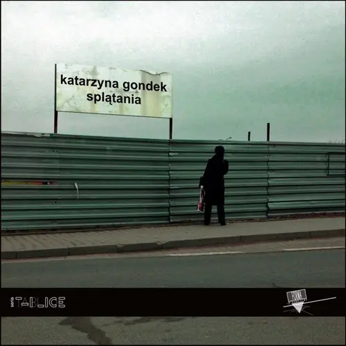 Książka - Splątania