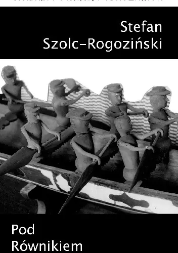 Książka - Pod Równikiem