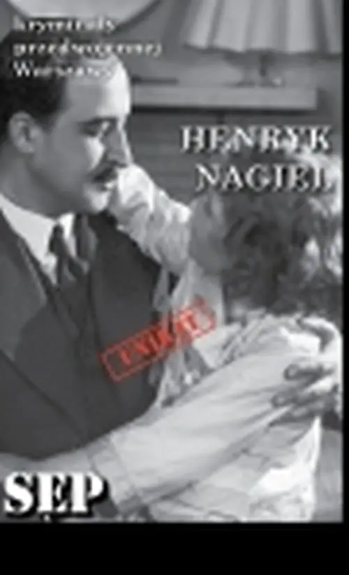 Książka - Sęp