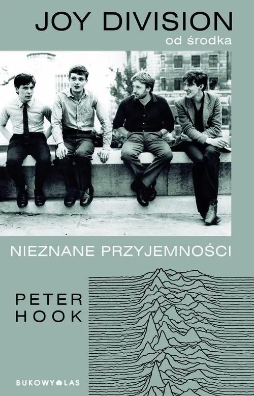 Joy Division od środka