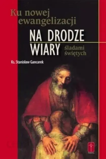 Książka - Na drodze wiary