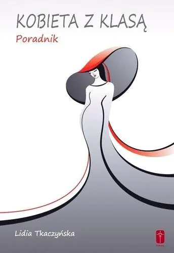 Książka - Kobieta z klasą