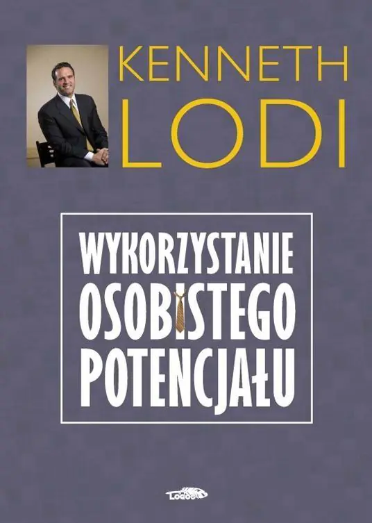 Książka - Wykorzystanie osobistego potencjału