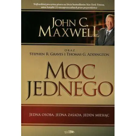 Moc jednego