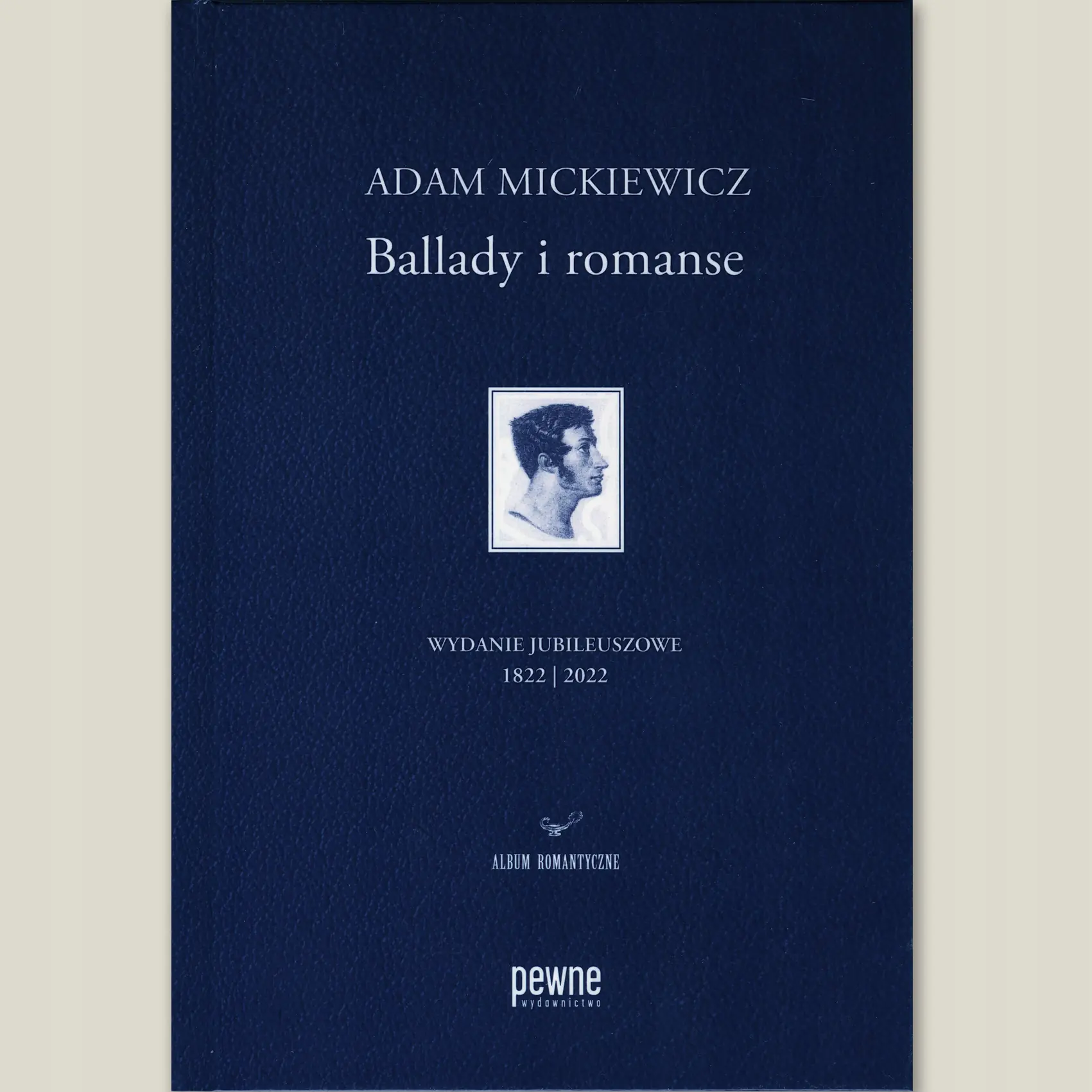 Książka - Od Adama do Zygmunta romantyczne biografie