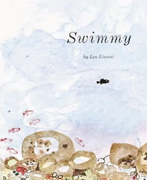 Książka - Swimmy