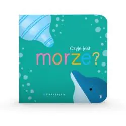 Książka - Czyje jest morze?