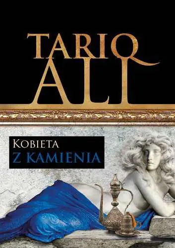 Książka - Kwintet muzułmański. Tom 3. Kobieta z kamienia