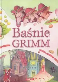 Książka - Baśnie