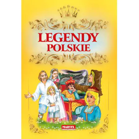 Legendy polskie