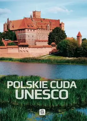 Książka - Polskie cuda