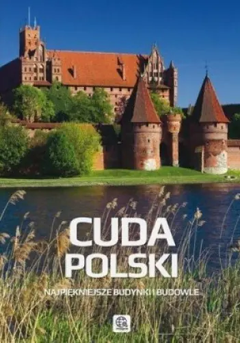 Książka - Cuda Polski