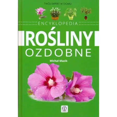 Rośliny ozdobne