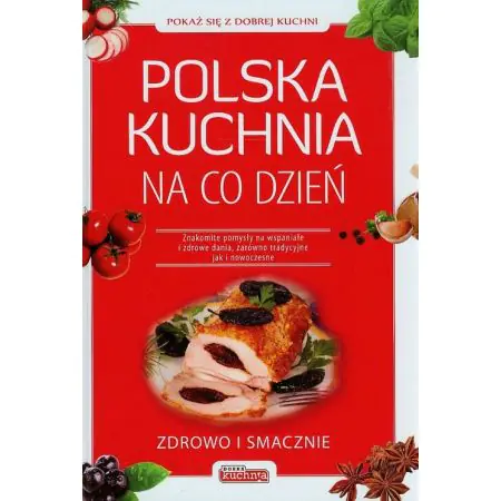 Polska kuchnia na co dzień