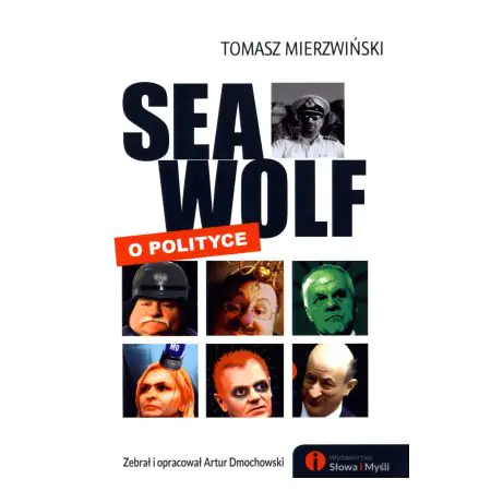 Seawolf o polityce