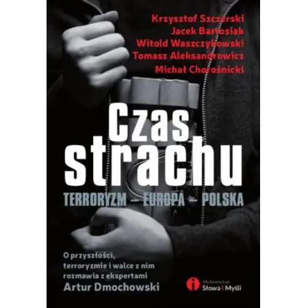 Czas strachu