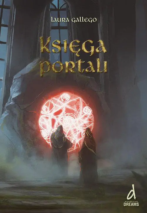 Książka - Księga portali