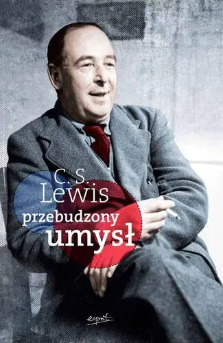 Książka - Przebudzony umysł