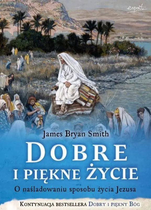 Książka - Dobre i piękne życie