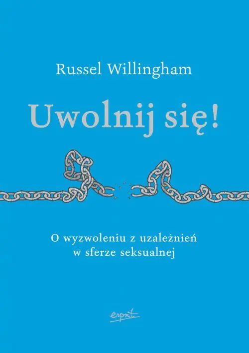 Książka - Uwolnij się!
