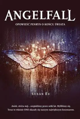 Książka - Angelfall. Tom 1
