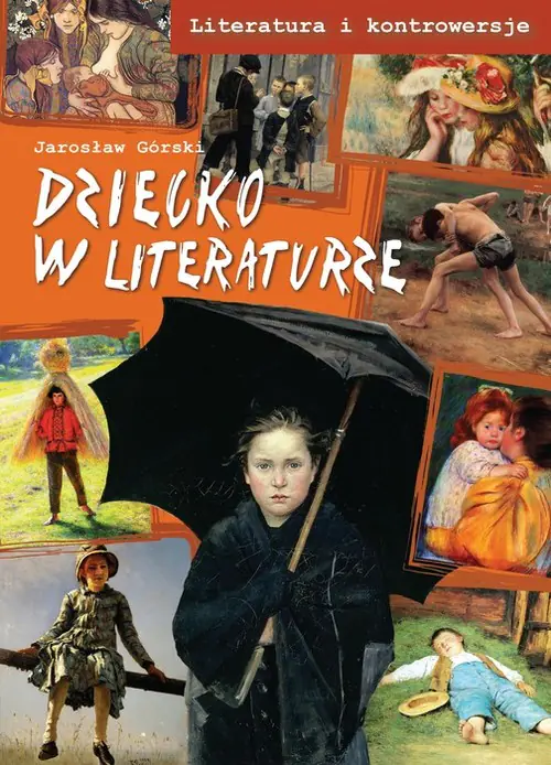 Książka - Dziecko w literaturze