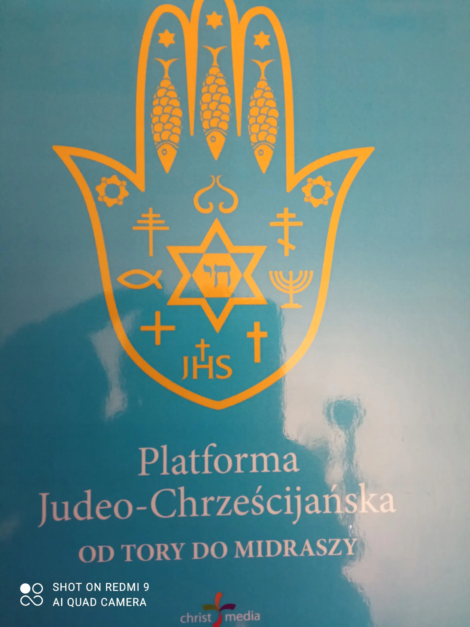 Książka - Pragnienie Wieków