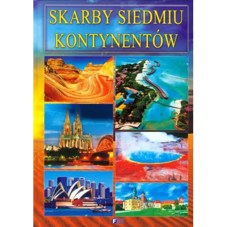 Skarby siedmiu kontynentów