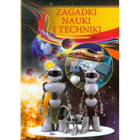 Zagadki nauki i techniki